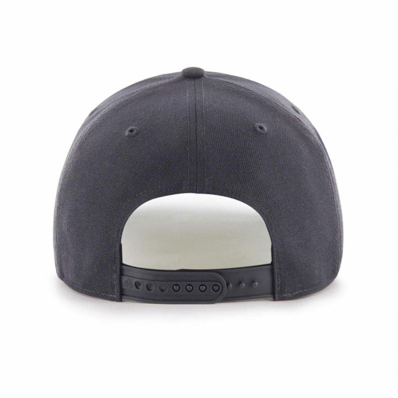 47 Brand Brand ` Boston Red Sox Navy Cold Weather Cap B-CLZOE02WBP-NY Sapka