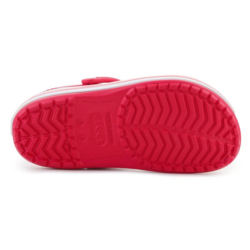 Crocs Crocband Digital Raspberry