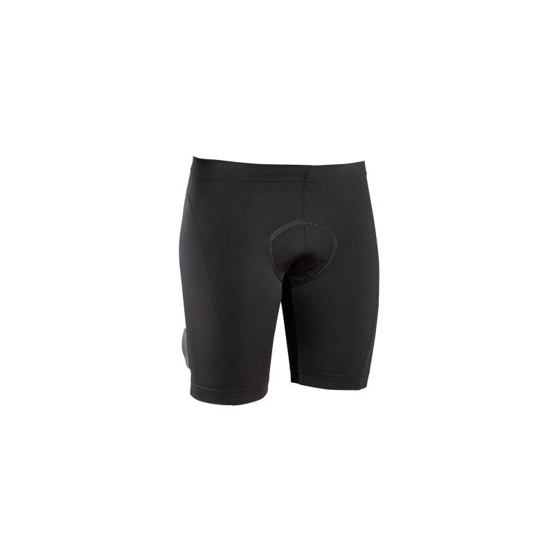 Northwave Force Evo Junior Black Cycling fekete gyerek rövidnadrág 89241088_10