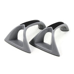Body Sculpture BB 634 Push-Up Handles szürke edzőfelszerelés BB634
