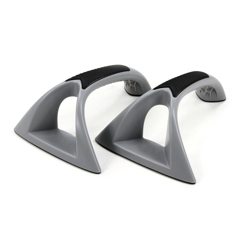 Body Sculpture BB 634 Push-Up Handles szürke edzőfelszerelés BB634