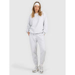 Women's jogger sweatpants 4F