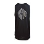 Nike Dri-Fit Kevin Durant Mesh Basketball Jersey Black/Summit - CV2407-010 fehér kosárlabda mez