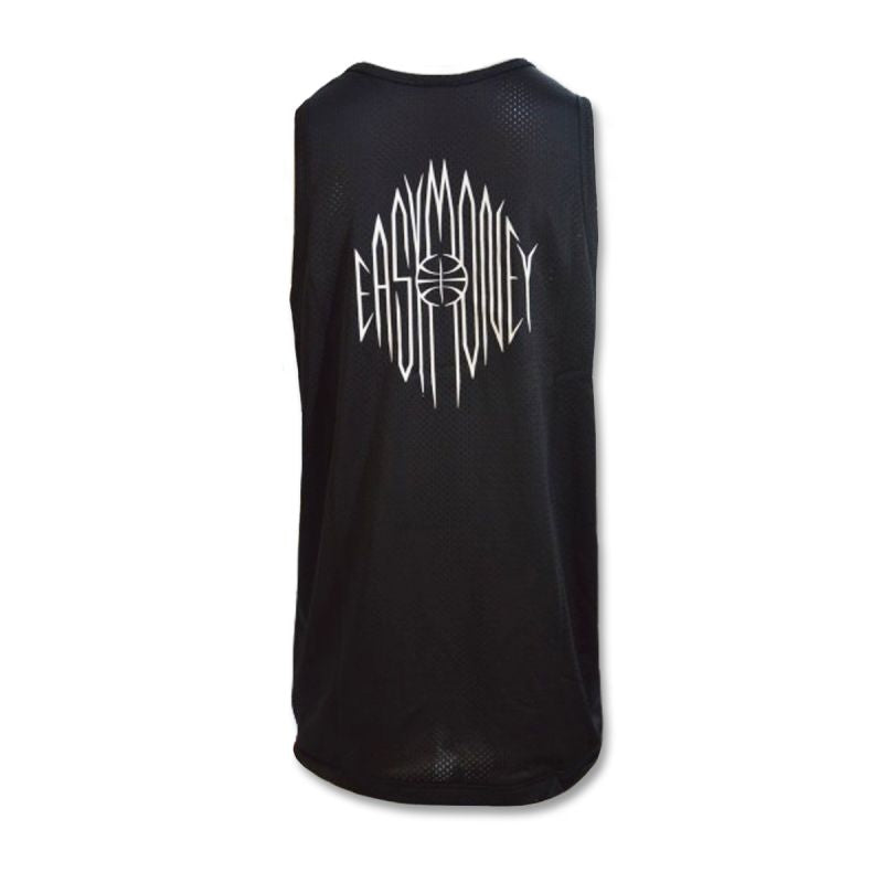 Nike Dri-Fit Kevin Durant Mesh Basketball Jersey Black/Summit - CV2407-010 fehér kosárlabda mez