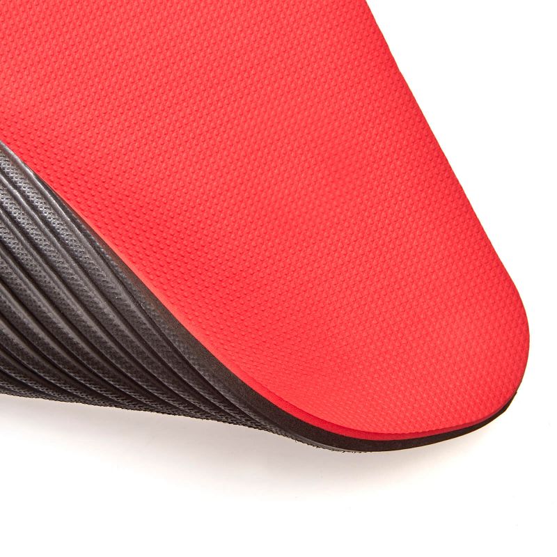 Reebok 8 mm Mat Rsmt-40030RD Edzőfelszerelés