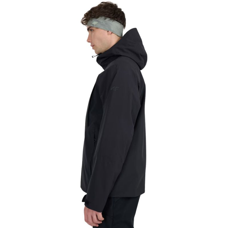 4f M1010 M 4FWAW25TTJAM1010 20S trekking jacket Kabát