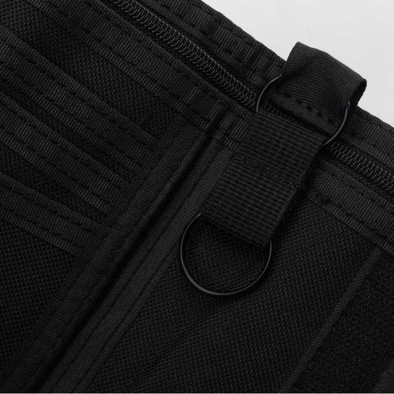Magnum Wallet fekete wallets