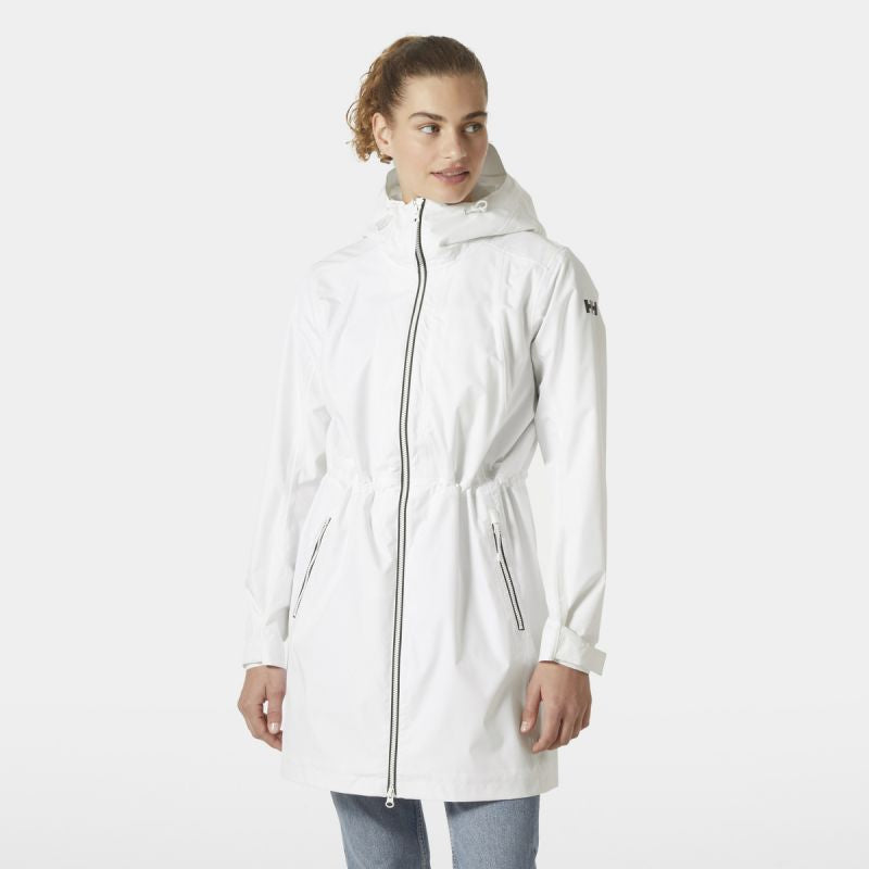Helly Hansen Westport Raincoat W 54342 001 Esőkabát