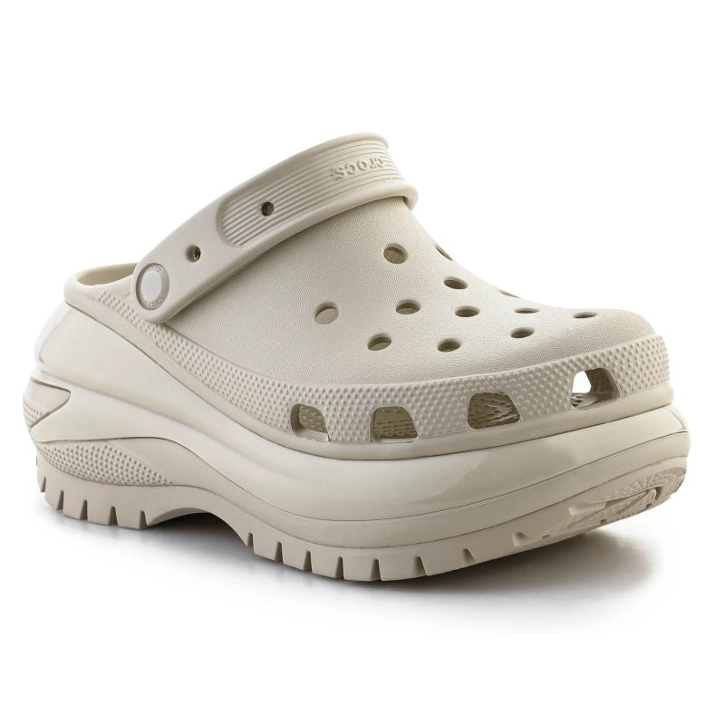 Crocs Mega Crush Clog 207988-2Y2 Cipő
