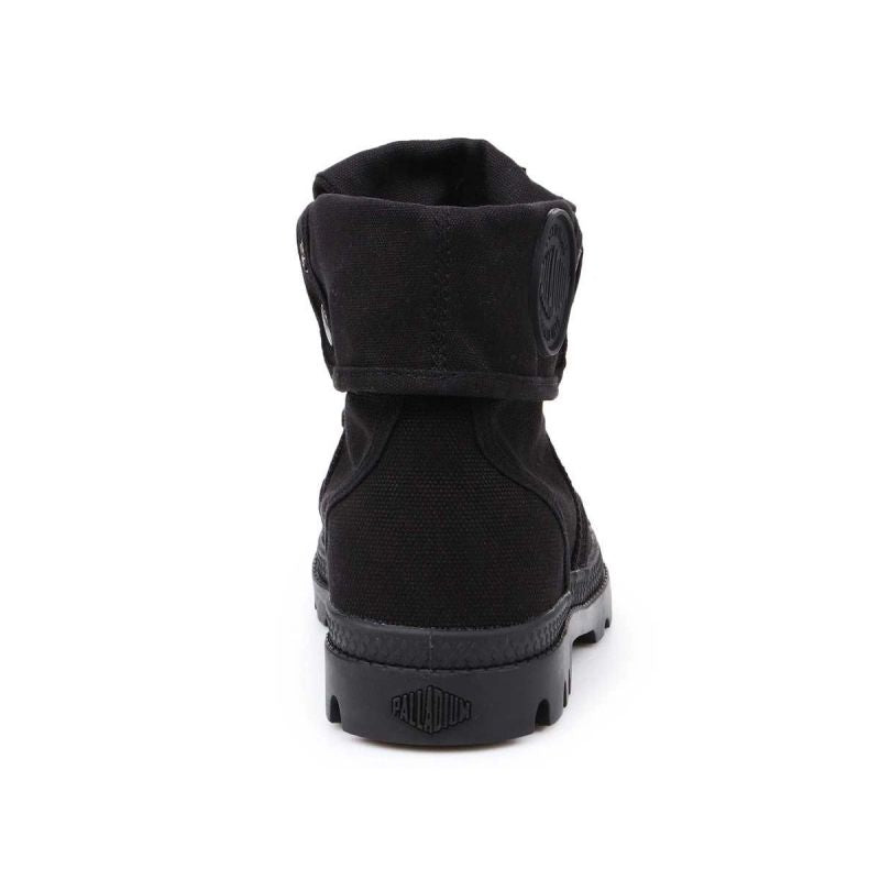 Palladium Us Baggy W 92478-001 shoes Cipő