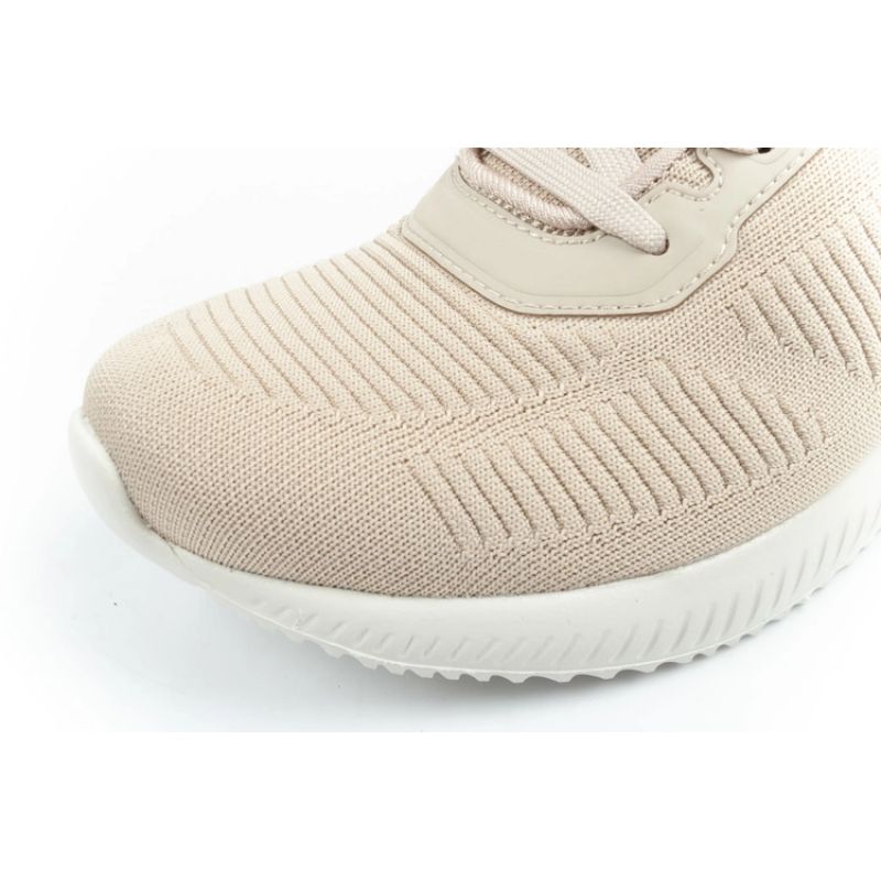 Skechers Bobs Squad-Tough Talk W 32504/NAT Trainers cipő