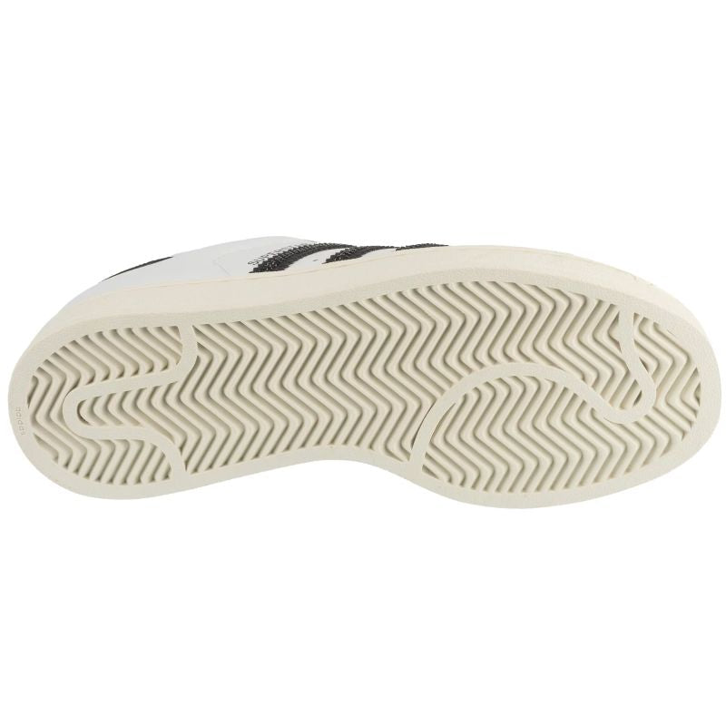 adidas Superstar II W White
