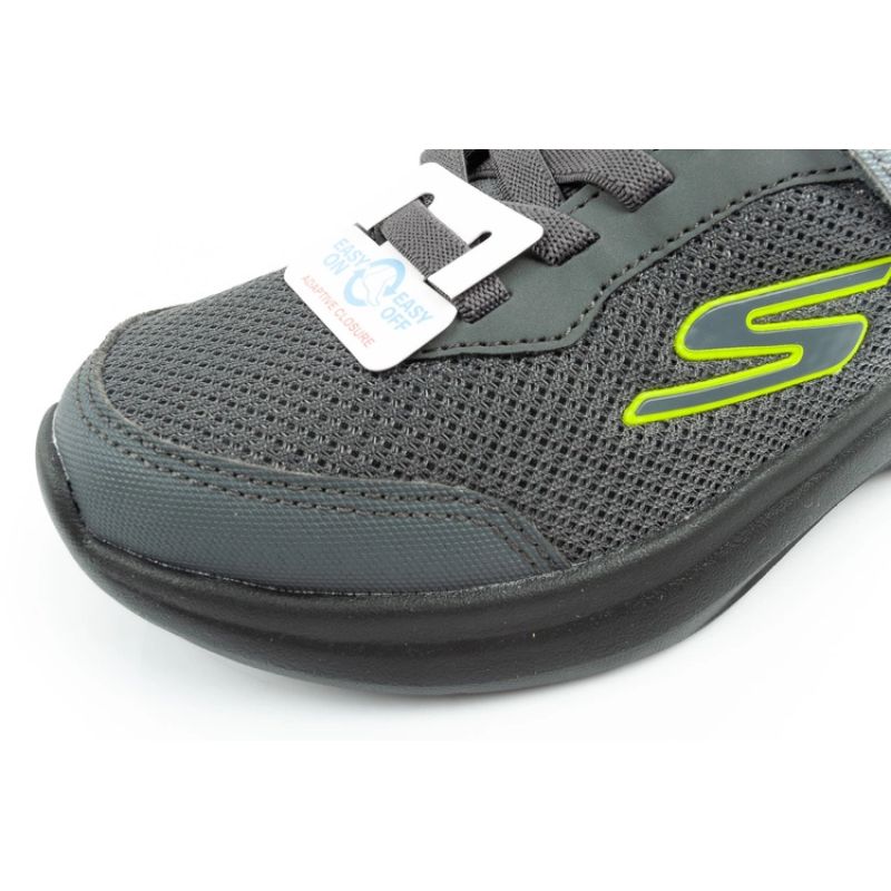 Skechers Selectors children's sports shoes, lightweight and fashionable for boys Cipő