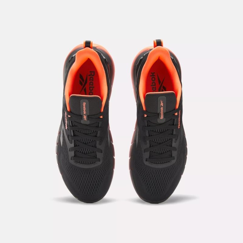 Reebok Nano Gym M 100208629 shoes Cipő