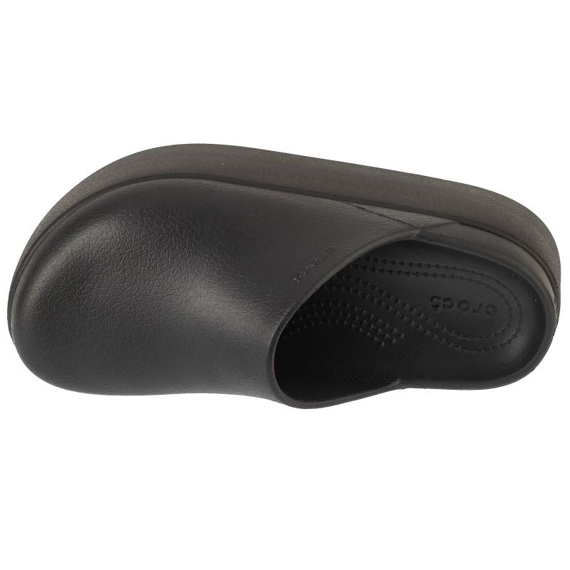 Crocs Dylan Platform Clog W 209869-001 cipő