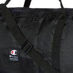Champion Travel Duffel Black 806133 KK001 fekete sporttáska