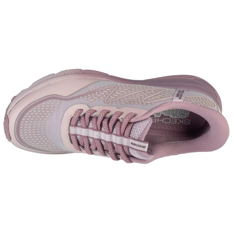 Skechers Slip-Ins: Switch Back - Mist 180157-PMLT Purple 36 Cipő