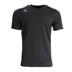 Nike Jordan Air Dri-FIT Training Men's Sports T-Shirt - DQ7899-066 szürke póló
