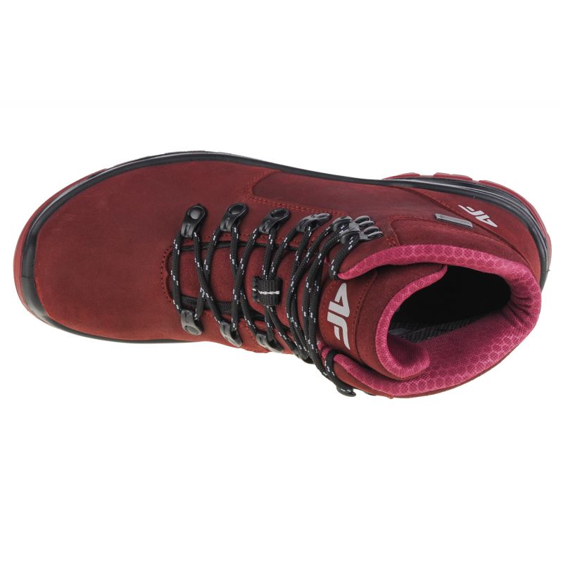 Shoes 4f Trek W Obdh253-60s