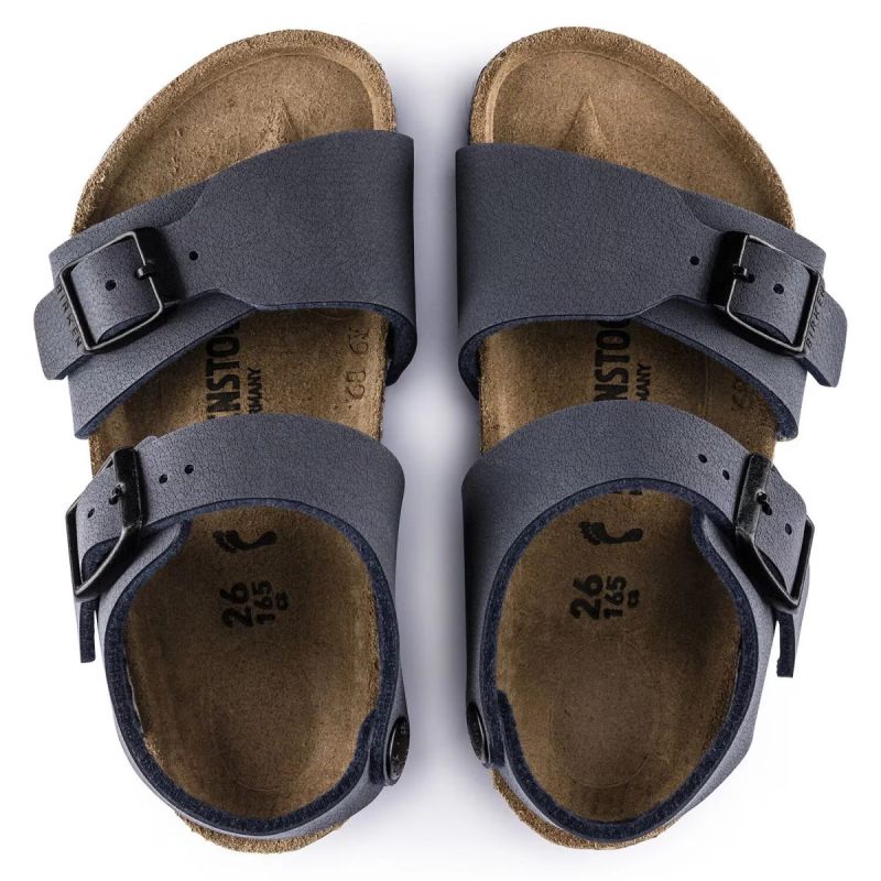 Birkenstock New York BS Jr Sandals 0087771 cipő