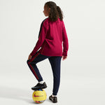 Nike FC Barcelona Strike Junior Tracksuit s (128-137cm) melegítő II2852-621