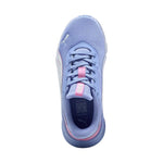 Puma Flex Focus children's light 406080 kék edzőcipő