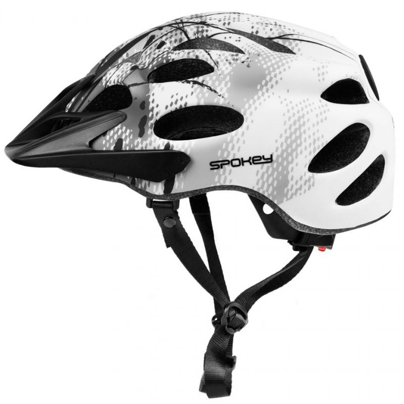 Spokey Checkpoint Bicycle Helmet 55-58 cm 926890 Sisak