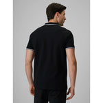 4F Men's regular póló shirt ruházat