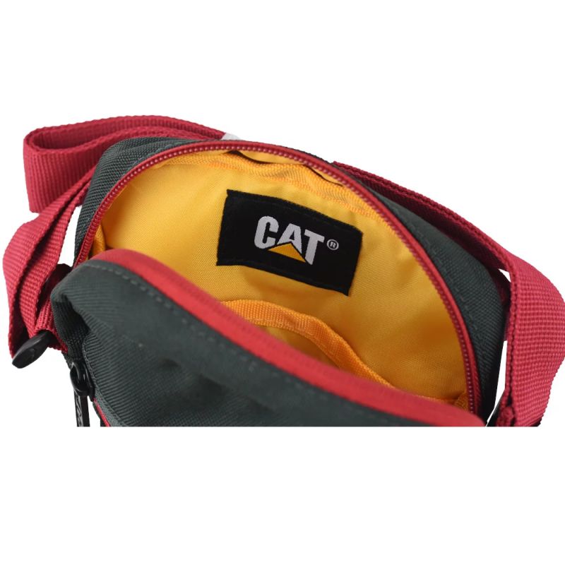 Caterpillar Peoria City Bag 84068-155 táska