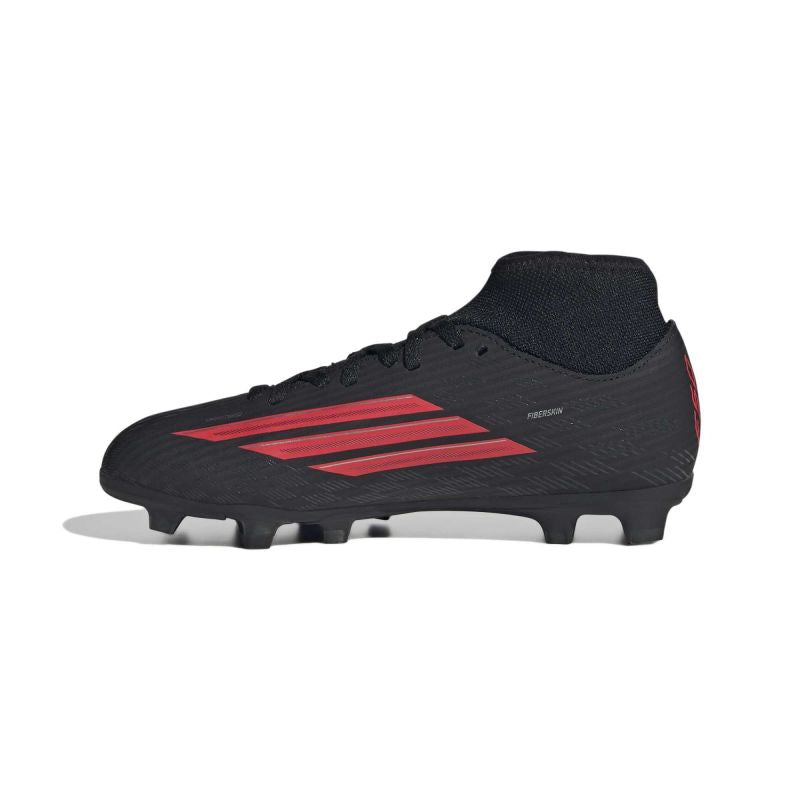 Adidas F50 Club Mid FG/MG KI6176 focicipő