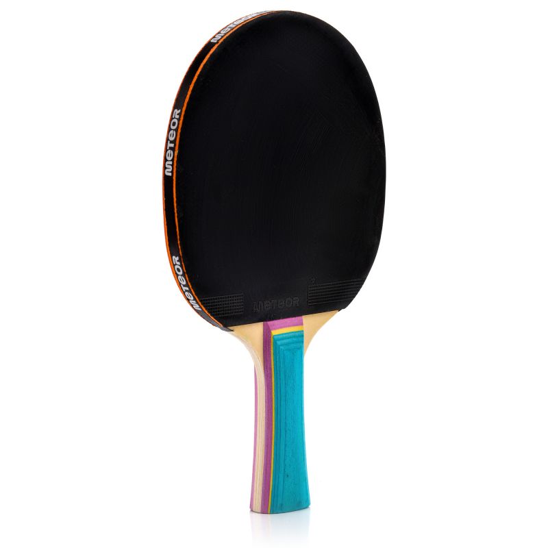 Meteor Zaphyr Table Tennis Racket uniw rackets