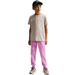 Nike Sportswear Kids' T-Shirt bézs póló
