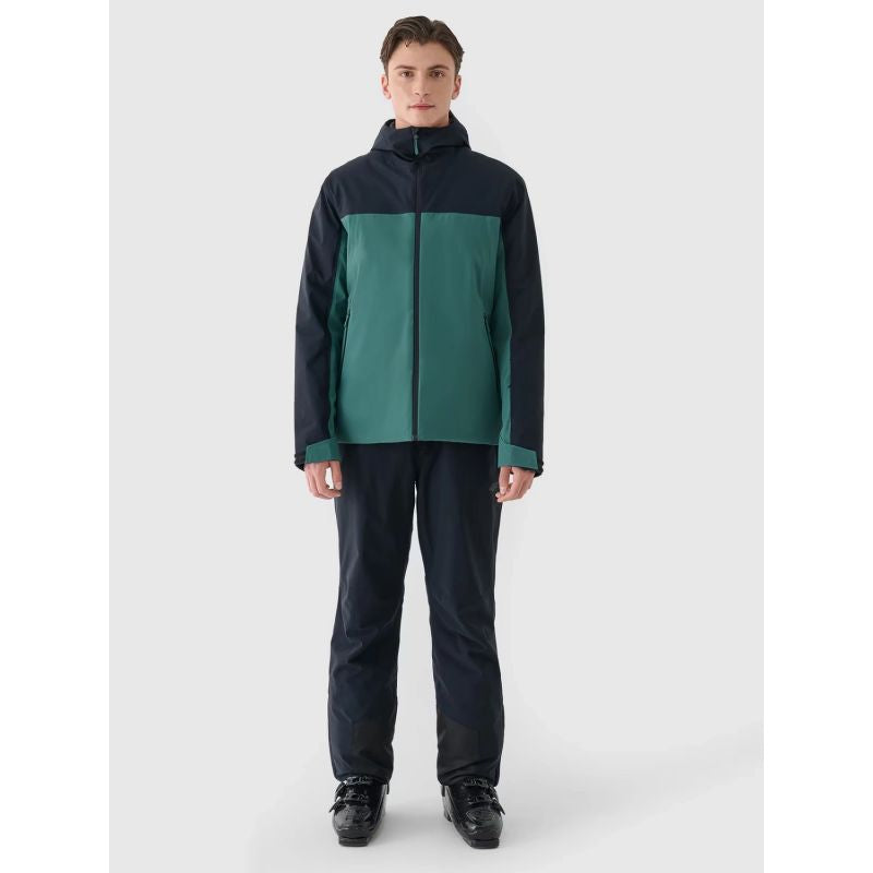 4f Ski pants M 4FWAW24TFTRM0756-20S Nadrág