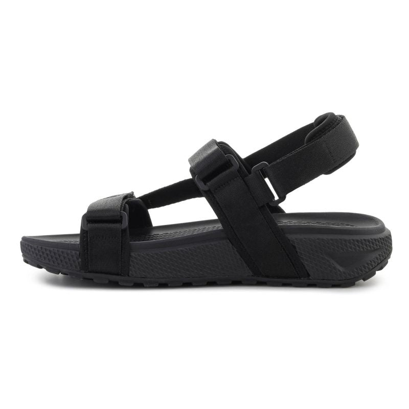 Palladium Offsandal Strap Black