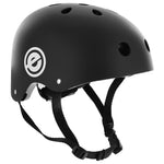 Enero Pro Katana Skate Helmet Black Rs fekete helmets