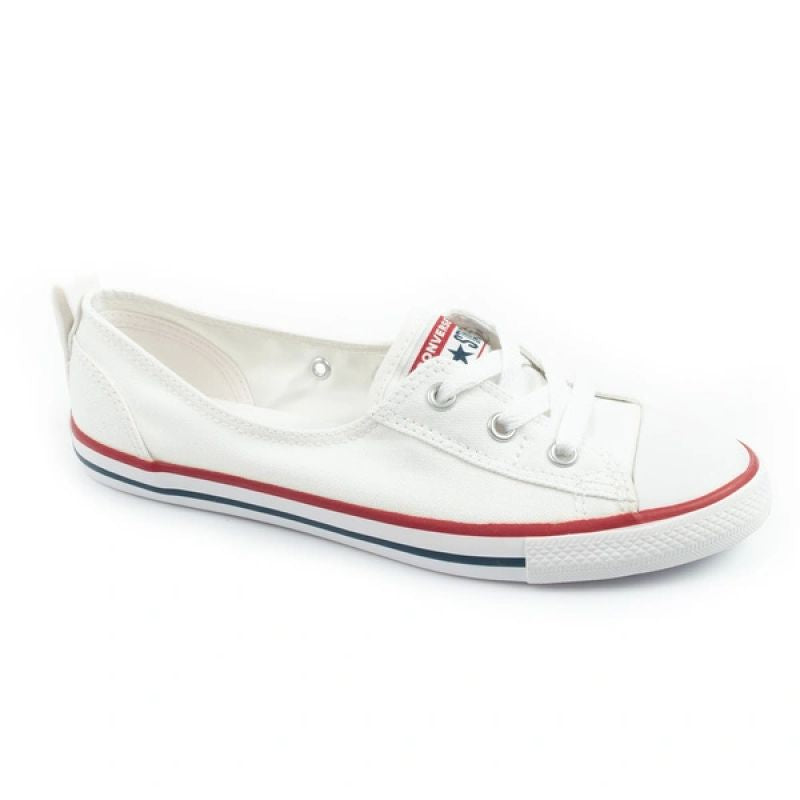 Converse women's Chuck Taylor All Star Ballet Lace sports fehér cipő