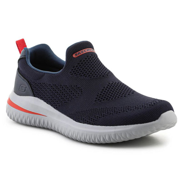 Skechers Fairfield M 210405-NVY Cipő
