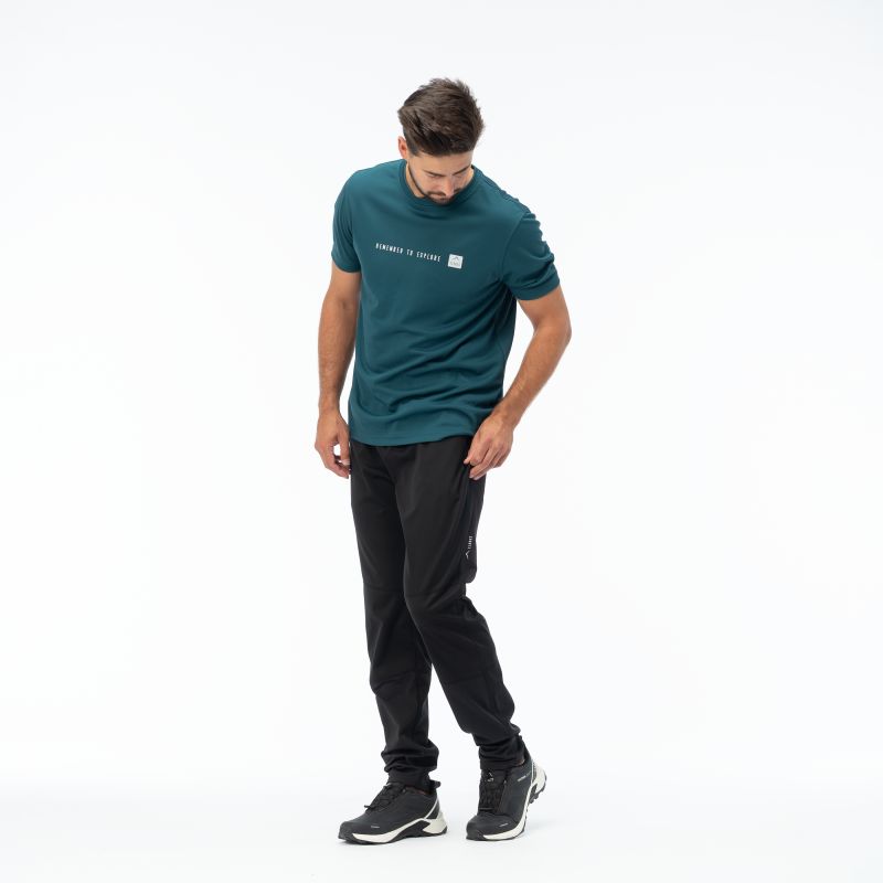 Elbrus Men's DERAVIC Trousers nadrág