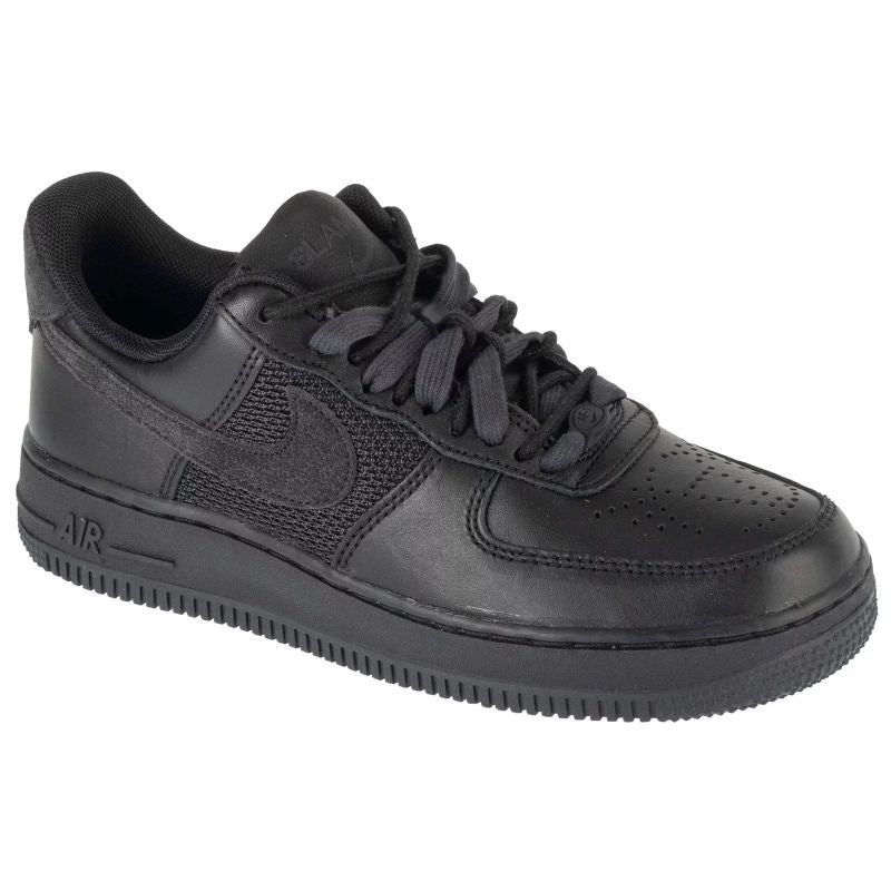 Nike Air Force 1 Low x Slam Jam M DX5590-001 shoes cipő
