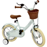 Enero Children'S Bike 14 Retro Style children's bicycles