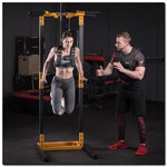 HMS KTO05 5kg neoprene weighted training vest fekete kabát 17-62-212