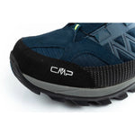 CMP Rigel M 08MF fekete cipő