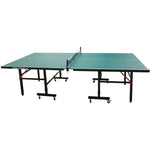 Enero Indoor 700 Green Table Tennis Table zöld tables