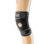 Body Sculpture BNS 7205E knee stabilizer fekete térdvédő BNS7205E