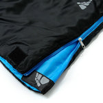 Meteor Dreamer Sleeping Bag uniw tourist equipment, sleeping bags