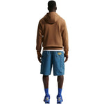 Nike Club BB men's sweatshirt barna pulóver FN3859270
