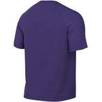 Nike Dri-Fit Park VIII Men's T-Shirt Purple HV8173 lila póló