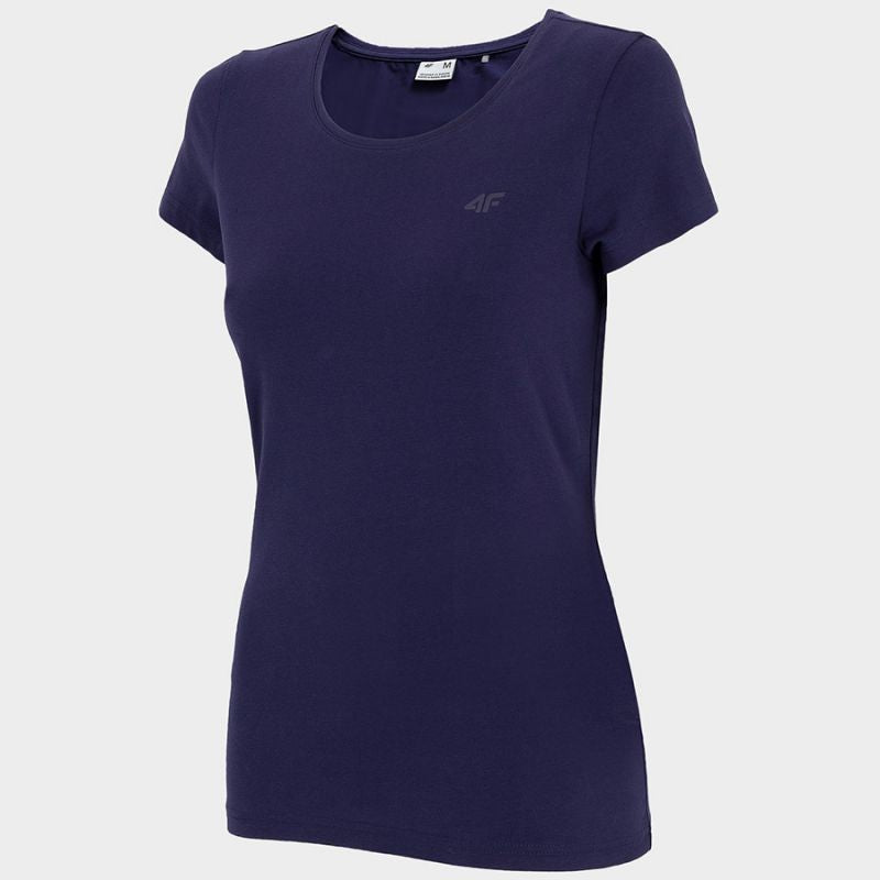 T-shirt 4f W H4l22-Tsd350 30s