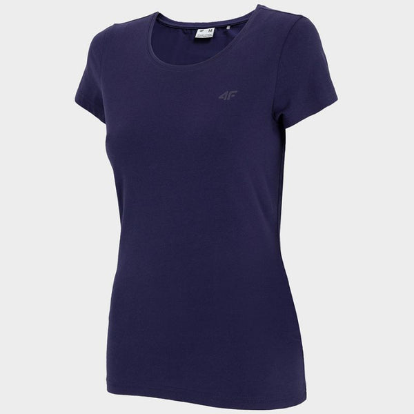 T-shirt 4f W H4l22-Tsd350 30s