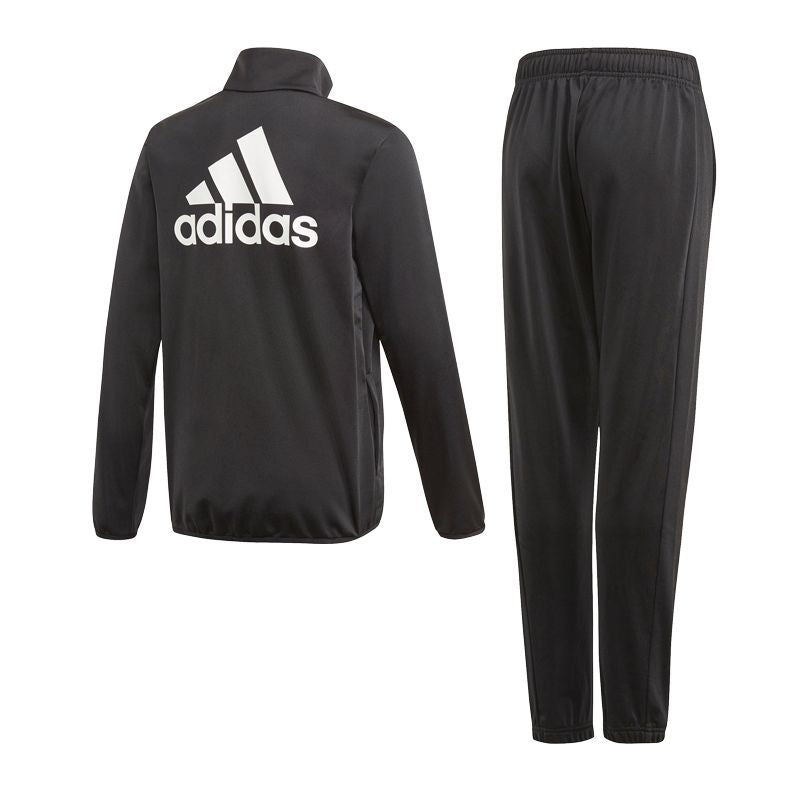 adidas Tracksuit adidas Essentials Tric Jr GN3974 Ruházat